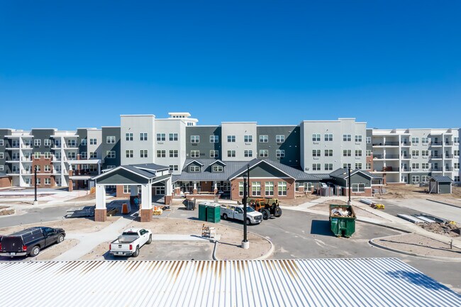 The Savoy in Winter Springs, FL - Foto de edificio - Building Photo