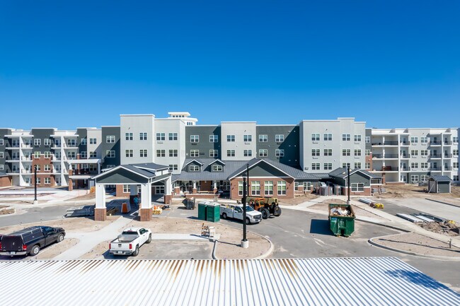 The Savoy in Winter Springs, FL - Building Photo - Building Photo