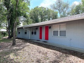 14603 64th St N in Clearwater, FL - Building Photo