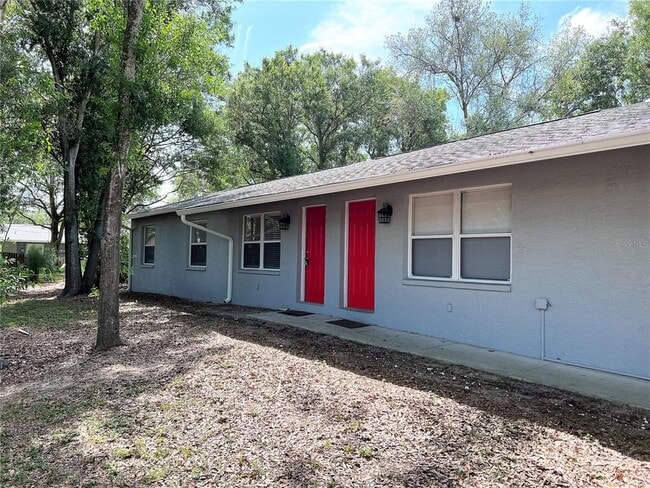 property at 14603 64th St N