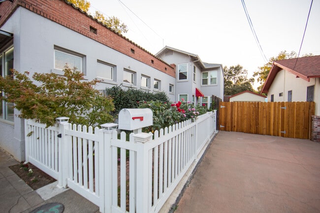 property at 2790 21st St