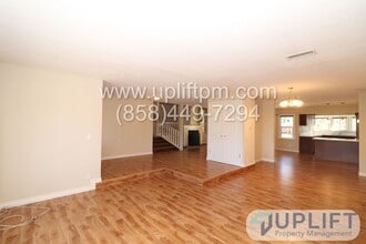 15817 Fecanin Way in Ramona, CA - Building Photo - Building Photo