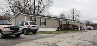 Beltway Mobile Home Park Apartments