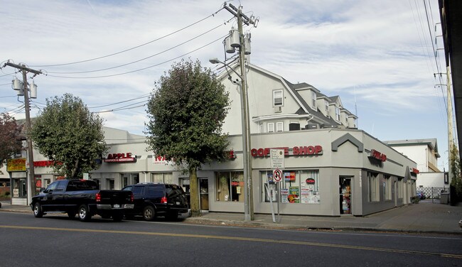 2-10 Merrick Ave