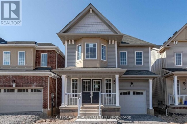 11 Beatty Ave in Thorold, ON - Building Photo - Building Photo