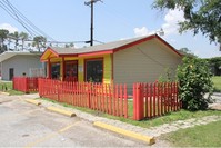 Garden Grove Mobile Home Village in Channelview, TX - Building Photo - Building Photo