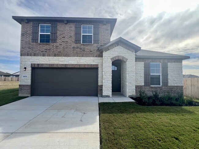 14438 Inspiration Pt in San Antonio, TX - Building Photo - Building Photo
