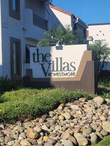 8461 Westmore Rd, Unit VillasAtWestmore#3 in San Diego, CA - Building Photo