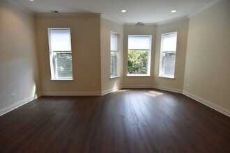 3538 N Fremont St in Chicago, IL - Building Photo - Building Photo