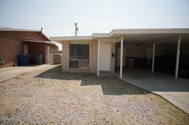 property at 114 Bauxite Ave