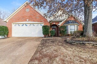 1562 Appling Wood Cove N in Cordova, TN - Building Photo