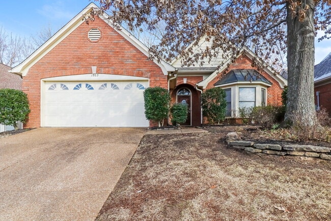 property at 1562 Appling Wood Cove N