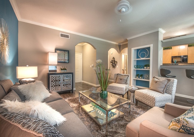 The Enclave in Jacksonville, FL - Building Photo - Building Photo