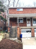 2273 Pauline Ave in Pittsburgh, PA - Building Photo