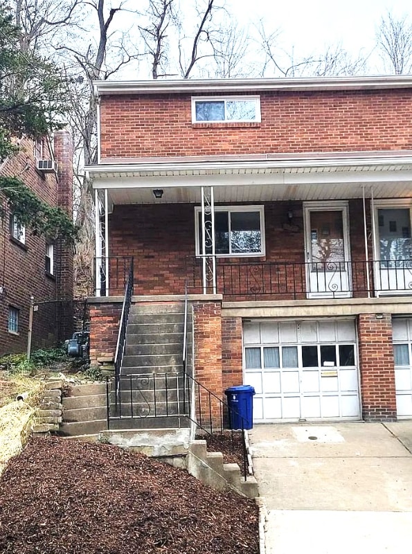 property at 2273 Pauline Ave