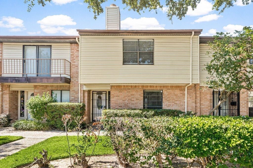 2508 Bering Dr in Houston, TX - Building Photo