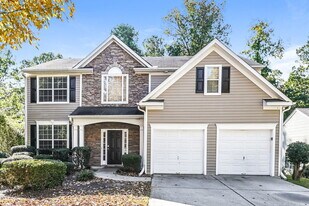 101 Diamond Ridge Ave in Canton, GA - Building Photo