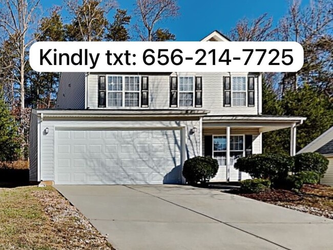 property at 201 Kinnley Ct