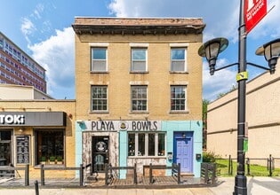 55 Bleeker St-Unit -Unit 1 in Newark, NJ - Building Photo - Building Photo
