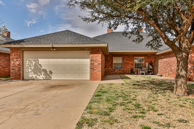 property at 10106 Englewood Ave