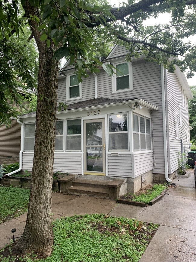 3123 Marcy St in Omaha, NE - Building Photo - Building Photo