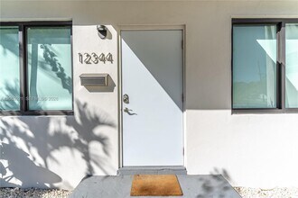 12344 NE 9th Ave in North Miami, FL - Building Photo - Building Photo