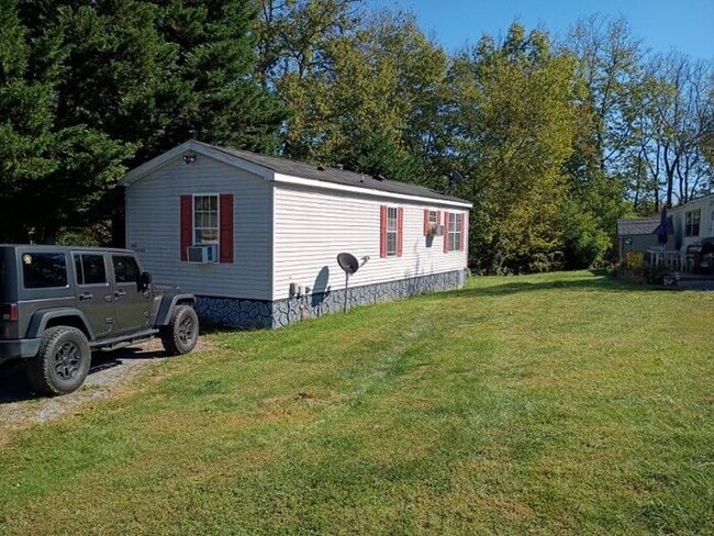 540 Gantt Dr in Martinsburg, WV - Building Photo - Building Photo