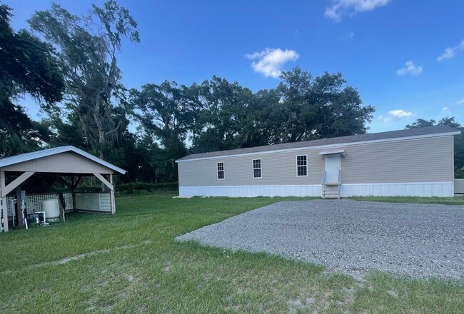 5414 Miley Rd in Plant City, FL - Building Photo - Building Photo