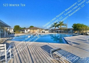 523 Winter Terrace in Winter Haven, FL - Building Photo - Building Photo