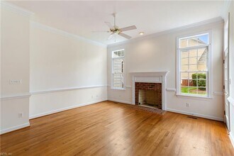 3604 Bradford in Williamsburg, VA - Building Photo - Building Photo