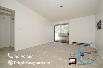 1201 Glen Cove Pkwy in Vallejo, CA - Building Photo - Building Photo