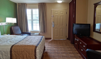 Furnished Studio - Gainesville