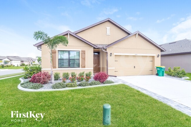 3055 Cerulean Ct in Melbourne, FL - Foto de edificio - Building Photo