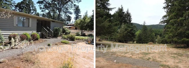 7210 NW Council Tree Ln in Corvallis, OR - Building Photo - Building Photo