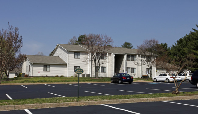 Harbour Square in Mechanicsville, VA - Foto de edificio - Building Photo