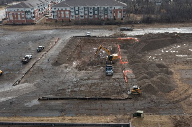 Fussville Station in Menomonee Falls, WI - Building Photo - Building Photo