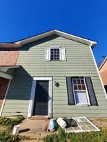 1702 Jamestown Way, Unit 1702 in Jackson, MS - Building Photo
