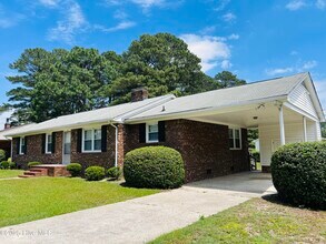 107 Vernon St in Greenville, NC - Building Photo - Building Photo