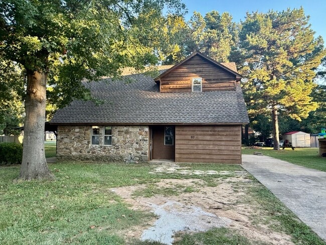 92 Sycamore Cir in Cabot, AR - Building Photo - Building Photo