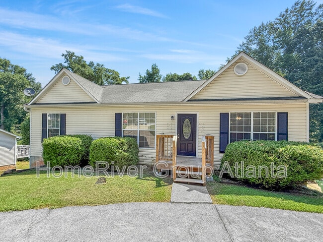property at 6463 Heritage Run