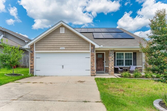 property at 202 Wainwright Dr