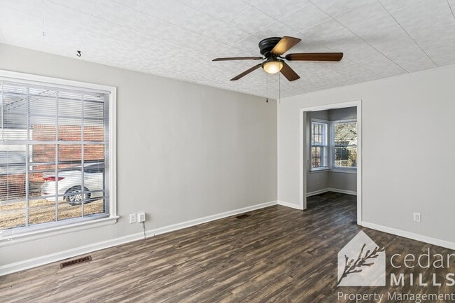 2520 E Wilma St in Wichita, KS - Building Photo - Building Photo