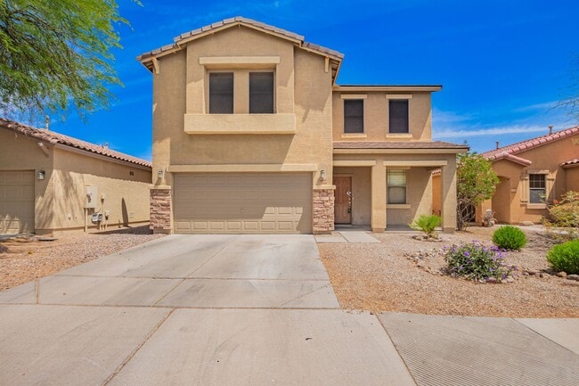 44196 Askew Dr in Maricopa, AZ - Building Photo - Building Photo