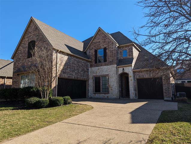 property at 1521 Snowberry Dr