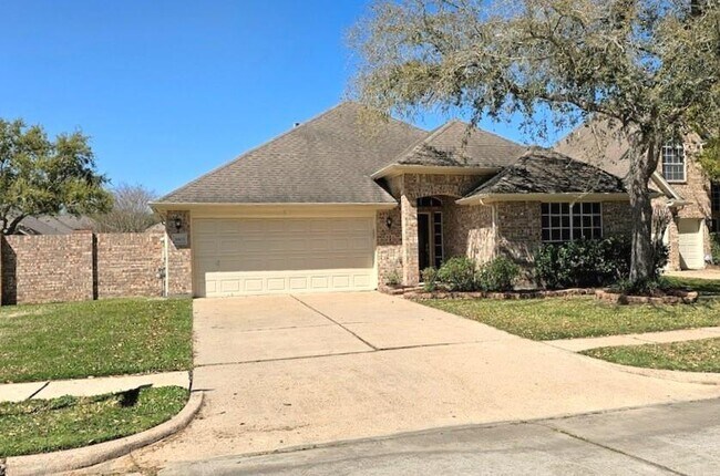 3803 Berkley Park Ct in Houston, TX - Building Photo - Building Photo