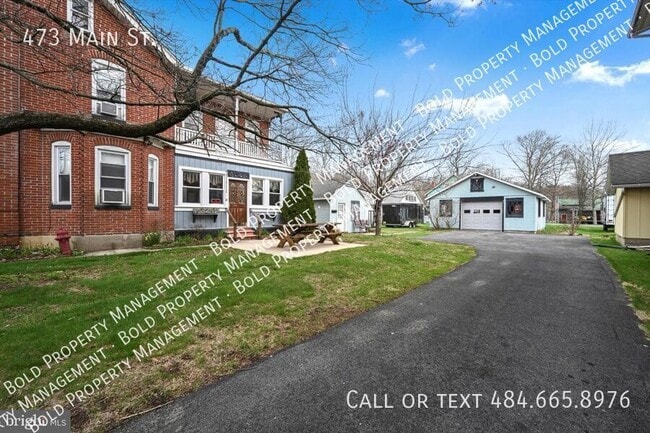 473 Main St in Virginville, PA - Building Photo - Building Photo