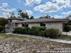 1236 E Live Oak Rd in Schertz, TX - Building Photo - Building Photo