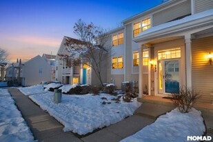 992 Darla Ct in Waukegan, IL - Building Photo