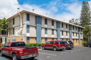 Kalani Gardens in Mililani, HI - Building Photo
