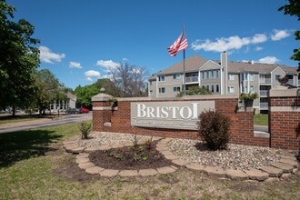 Bristol Village in Bloomington, MN - Building Photo - Building Photo